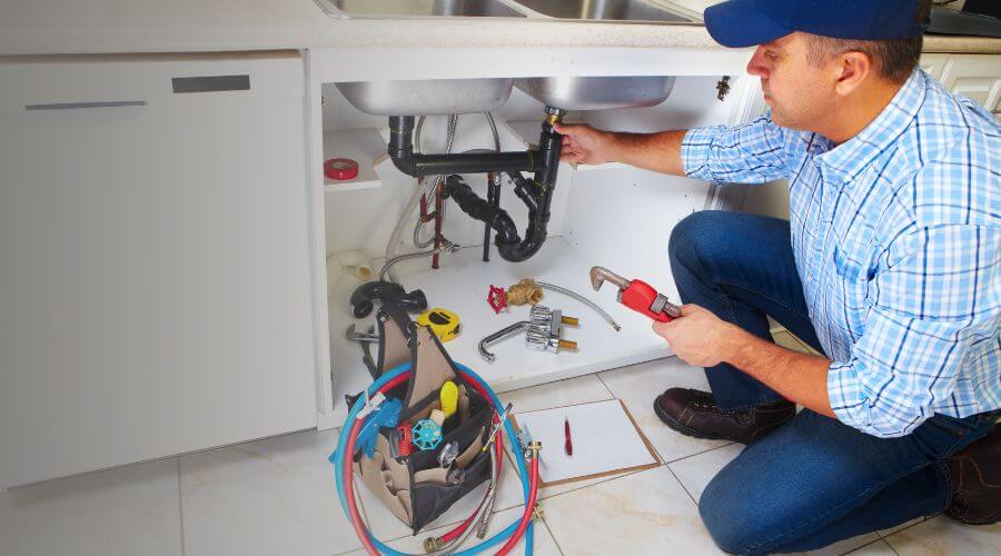 Local tankless water heater installation in Vega Alta, PR